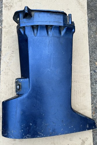 Custodia albero motore 40cv - custodia,