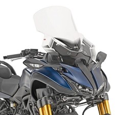 Parabrezza Givi per Yamaha Niken 900 2019/2022 *CON ATTACCHI INCLUSI*