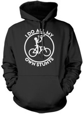 I Fail at my  Stunts BMX bike