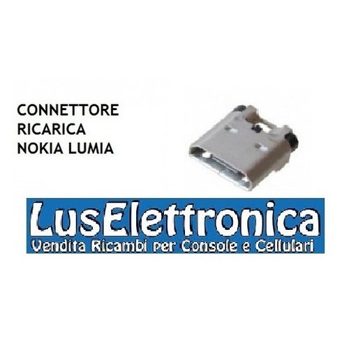 Connettore ricarica carica - connettore, di