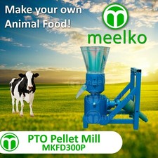 PTO MULINO PELLET MANGIME PER