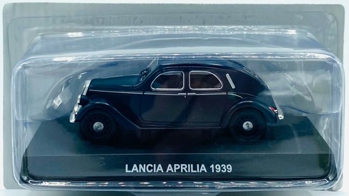 Ebond modellino lancia aprilia - ebond,