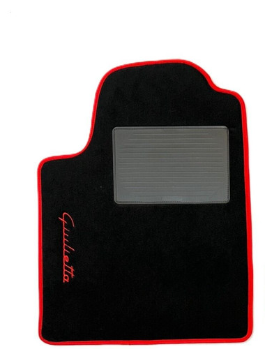 Tappetino auto solo lato - , guida