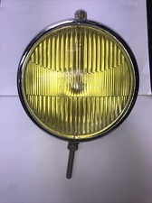 Faro Profondita Originale Hella 20diametro per autocarro om fiat  ft1280
