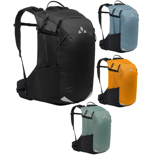 Vaude trailvent zaino da - trailvent, 20