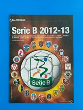 CALCIO ITALIA SERIE B