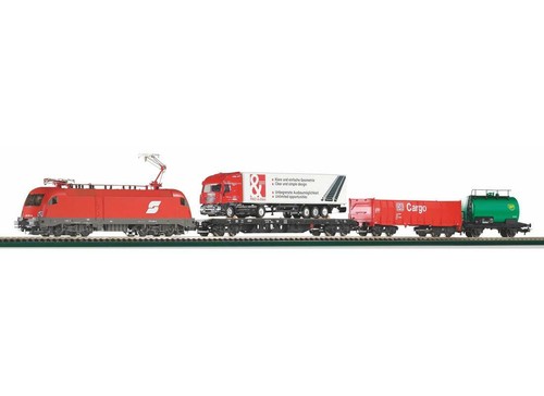 Piko 57177 set iniziale - piko,