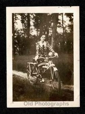 FANTASTICA BICI DONNA ABITO