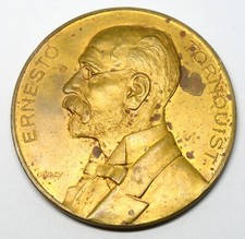 ARGENTINA ERNESTO TORNQUIST