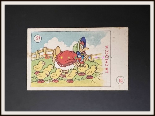 Figurina premio topolino - premio, #