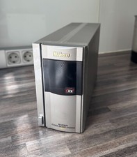 Nikon Super Coolscan 4000 ED