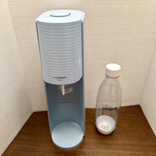 Sodastream terra sparkling - terra,