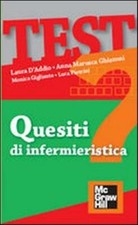 Quesiti di infermieristica -