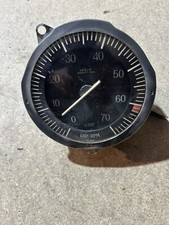 STRUMENTO CRUSCOTTO CONTAGIRI