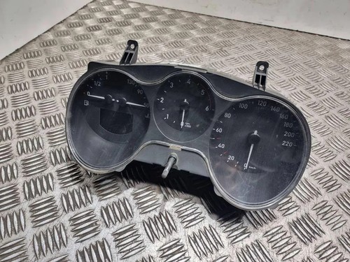 Strumentazione seat altea - strumentazione,