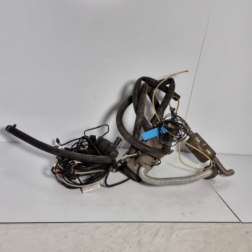 Riscaldamento autonomo opel - riscaldamento,