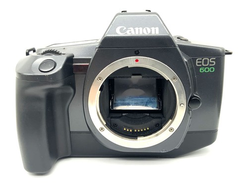 Canon eos 600 - canon, 35