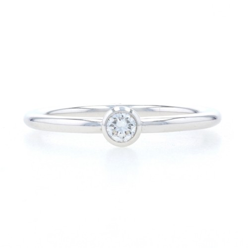 Tiffany anello solitario - co.,