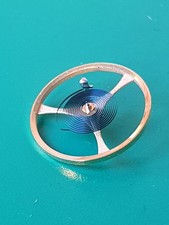 OMEGA 980 MEMOMATIC Bilanciere