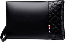 Pochette Borsello Uomo a Mano