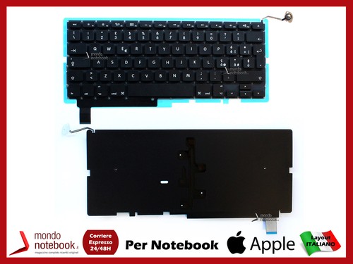 Tastiera italiana apple - tastiera,