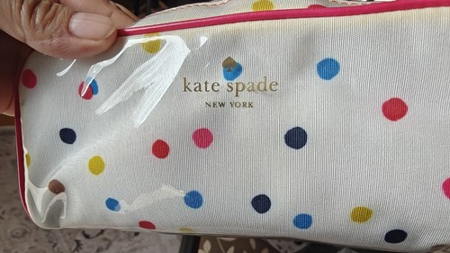 Kate spade borsa cosmetica - spade,