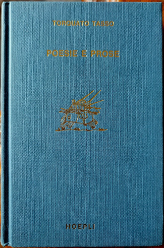 Torquato tasso poesie - torquato,