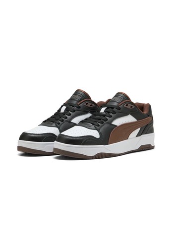 Puma rbd break low sneakers - rbd,