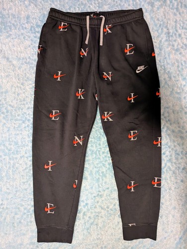 Felpa jogger nike uomo - nike, xl