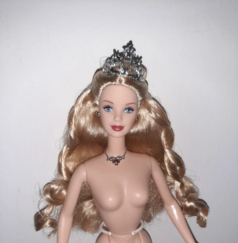 Barbie holiday celebration - holiday,