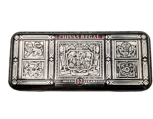 Scatola regalo vuota - scatola,