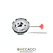 MIYOTA 2015, Movimento 3 Sfere