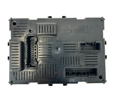 BODY COMPUTER BCM L2CR RENAULT CLIO 3 SERIE (2009-2013) 1.2 BENZINA - 8201054119