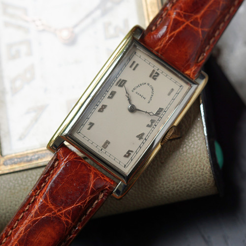 Vacheron constantin vintage - vacheron,