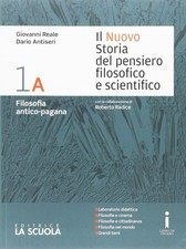 Il Nuovo Storia del Pensiero