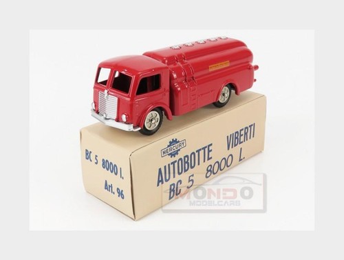 Edicola viberti autobotte - edicola,