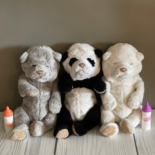 Furreal friends newborn - furreal,