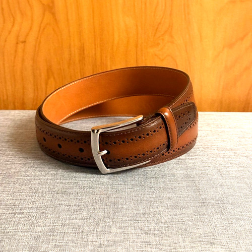 Cintura uomo allen - allen, edmonds