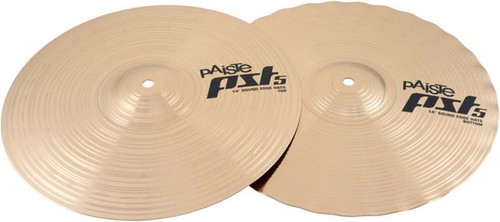 Piatti hat paiste pst5 - hi-hat,