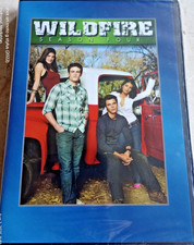 NEW SEALED WILDFIRE SEASON