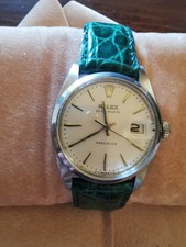 1970 rolex oysterdate ref - 1970,