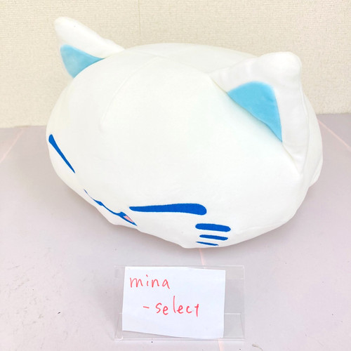 Nemuneko gatto addormentato