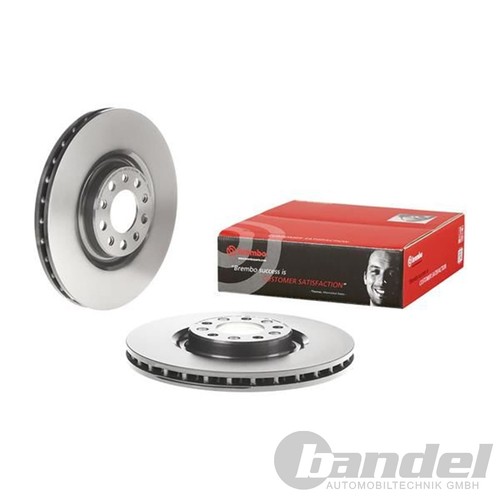 Dischi freno brembo 330mm - 2,