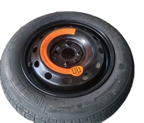 Ruoitino scorta fiat - scorta, idea
