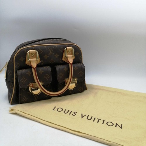 Louis vuitton m40026 manhattan - louis,