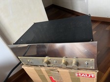 Jadis JP-80MC Dual Unit Pre