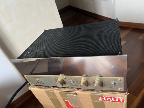 Jadis 80mc dual unit - jp-80mc, pre
