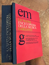 LA NUOVA ENCICLOPEDIA DELLA