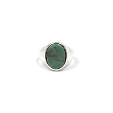 Anello in argento 925 classico