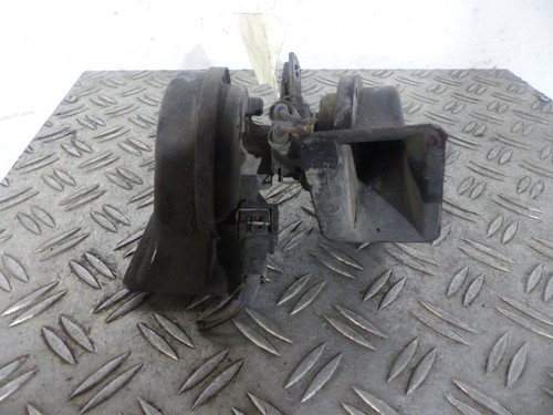 Tromba clacson ford - tromba/clacson,